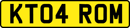 KT04ROM