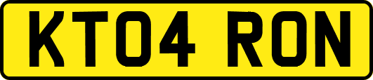 KT04RON