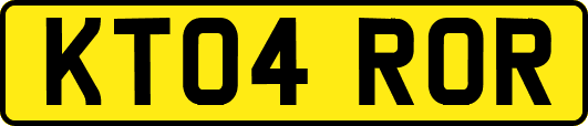 KT04ROR