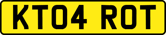 KT04ROT