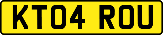 KT04ROU