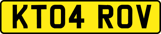 KT04ROV