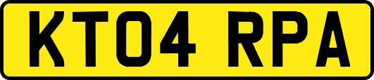 KT04RPA
