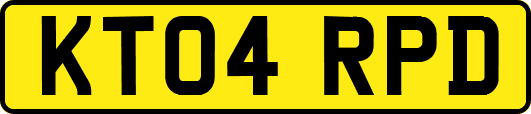 KT04RPD