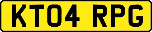 KT04RPG