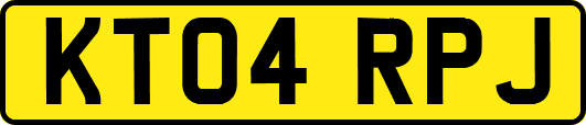 KT04RPJ