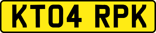KT04RPK