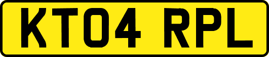 KT04RPL