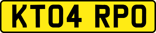 KT04RPO