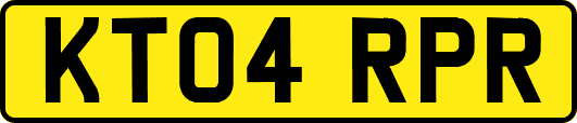KT04RPR