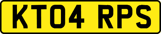 KT04RPS