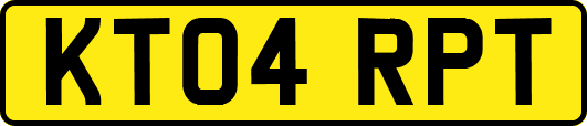 KT04RPT