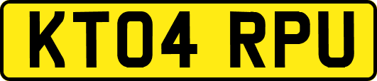 KT04RPU