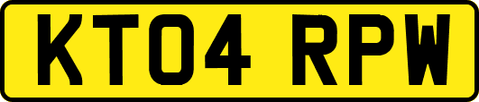 KT04RPW