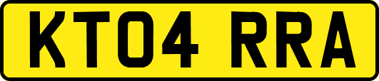 KT04RRA