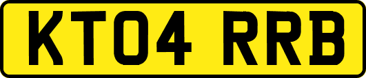 KT04RRB