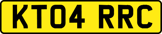 KT04RRC