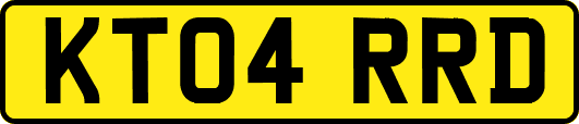KT04RRD