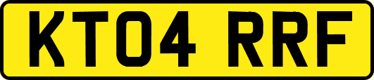 KT04RRF