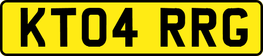 KT04RRG