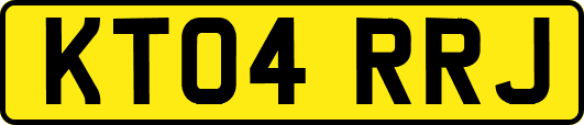KT04RRJ