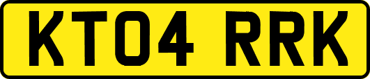 KT04RRK