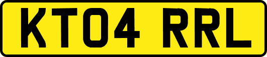 KT04RRL