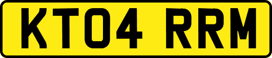 KT04RRM