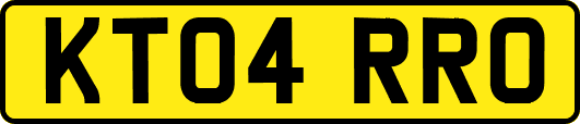 KT04RRO
