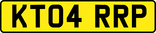 KT04RRP