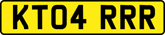 KT04RRR