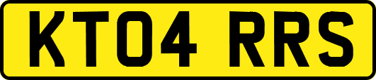 KT04RRS