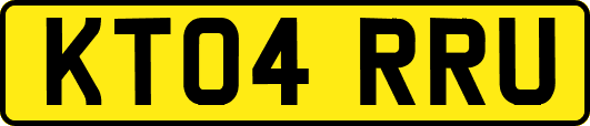 KT04RRU