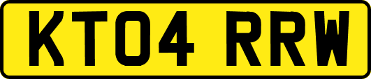 KT04RRW