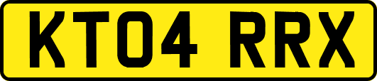KT04RRX