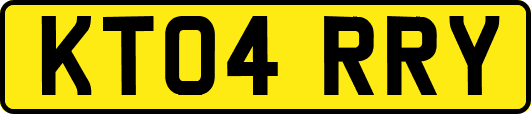 KT04RRY