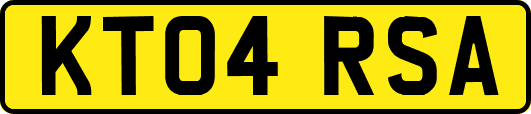 KT04RSA