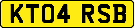 KT04RSB