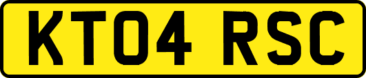 KT04RSC