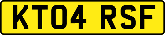 KT04RSF
