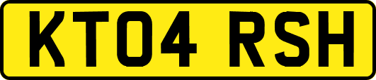 KT04RSH