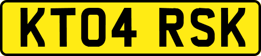 KT04RSK
