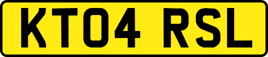 KT04RSL