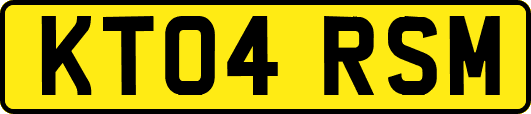 KT04RSM