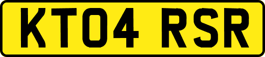KT04RSR