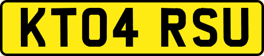 KT04RSU