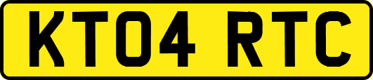 KT04RTC