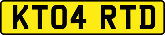 KT04RTD