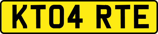 KT04RTE