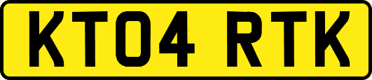 KT04RTK